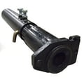 thumbnail image 5 of Round Gooseneck Trailer Coupler with 2-5/16" Ball 25,000 Lb Capacity, 5 of 10