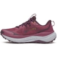 thumbnail image 3 of Saucony Xodus Ultra 4 - Women's, Terra/Wine, 6.5, 3 of 6