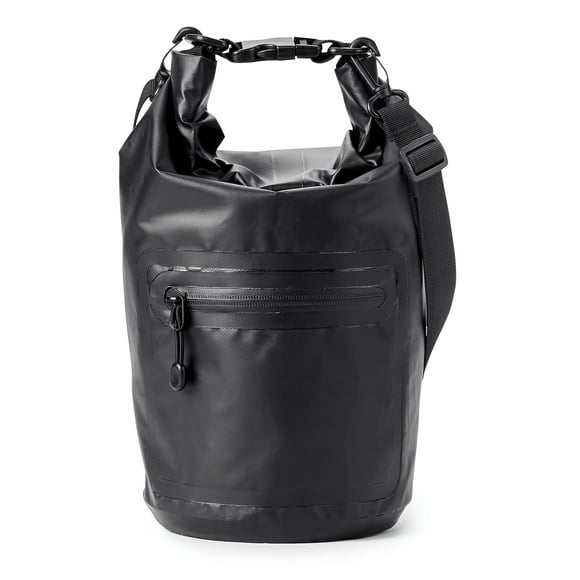 Marin Collection Sac Étanche 5 L Noir