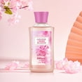 thumbnail image 3 of BBlove Bath and Body Care Gift Set,Japanese Cherry Blossom Scents,Bath&Body 3 Set,with Body Lotion,Mist and Shower Gel, 3 of 8