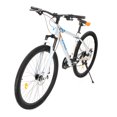 thumbnail image 1 of Bicicleta Raptor R29 21v Mtb Freno Disco Suspensión V1PER GRIS, 1 of 1