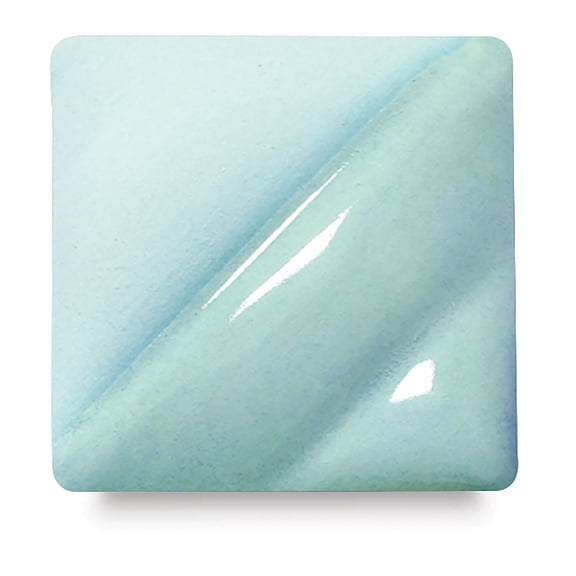 AMACO Liquid Underglaze Decorating Color 2 oz. Aqua