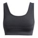 thumbnail image 5 of Gibobby Camiseta con ultraligeros One Smooth U para mujer Sujetador de encaje Tirantes convertibles Brasieres para mujer sin varilla(Gris oscuro,XXL), 5 of 5