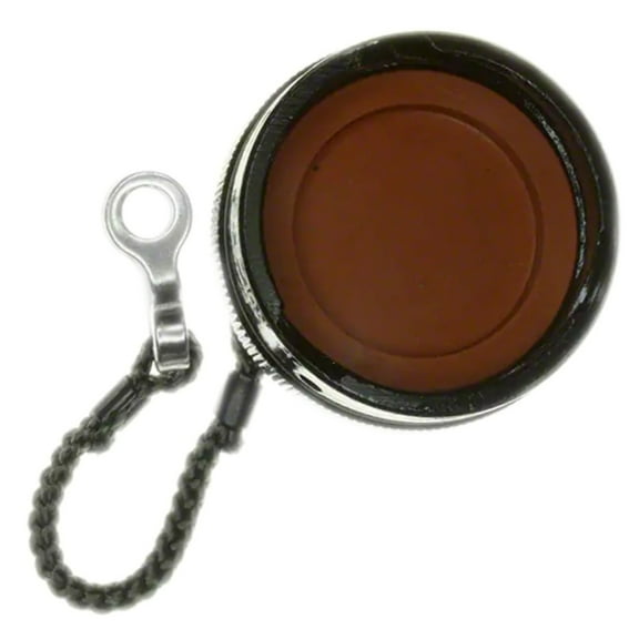 RJFC2B Connector Cap Cover For RJF Series Receptacle :RoHS