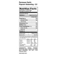 thumbnail image 2 of June Moon Spice Company's' Popcorn Seasoning 3 Pack - Parmesan Garlic, Pizza, Nacho Cheese, 3.5 fl. oz., 2 of 5