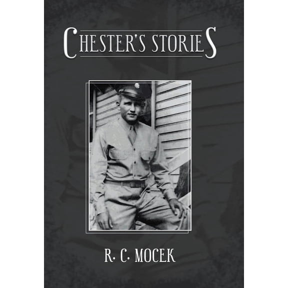 Chester's Stories (Hardcover)