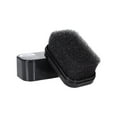 thumbnail image 3 of Premium Sponge Brush For Nubuck And Suede, Kaps Extra Velour, For All Colors, 3 of 3