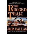thumbnail image 1 of Pre-Owned The Rugged Trail (Unknown) 0425168557 9780425168554, 1 of 1