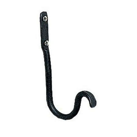 Achla SSH-02 J-Hook Wall Hanger 6in.
