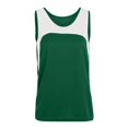 thumbnail image 1 of Ropa deportiva Augusta. Verde oscuro/ Blanco. SG. 342. 00784371463625 Ropa deportiva Augusta 342, 1 of 1