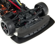ARRMA 1/7 INFRACTION 6S BLX V2 All-Road RC Truck RTR Transmitter and Receiver Included Batteries and Charger RequiredBlue ARA7615V2T1 Trucks Electric RTR Other