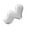 cosmic chrome, variant on essie nail art studio jelly nail polish, sheer jelly finish, artic jelly, white, 13.5 ml