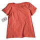 thumbnail image 2 of Playera Champion Classic Tee para Niñas 404681-593049T0 coral M, 2 of 3