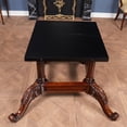 thumbnail image 6 of Round Dining Table 60-115 inch, 6 of 11