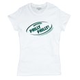 thumbnail image 5 of Philly Philly Funny T-Shirt Philadelphia Fan Football League Ball Game Champs City of Brotherly Love Women's Tee, 5 of 7