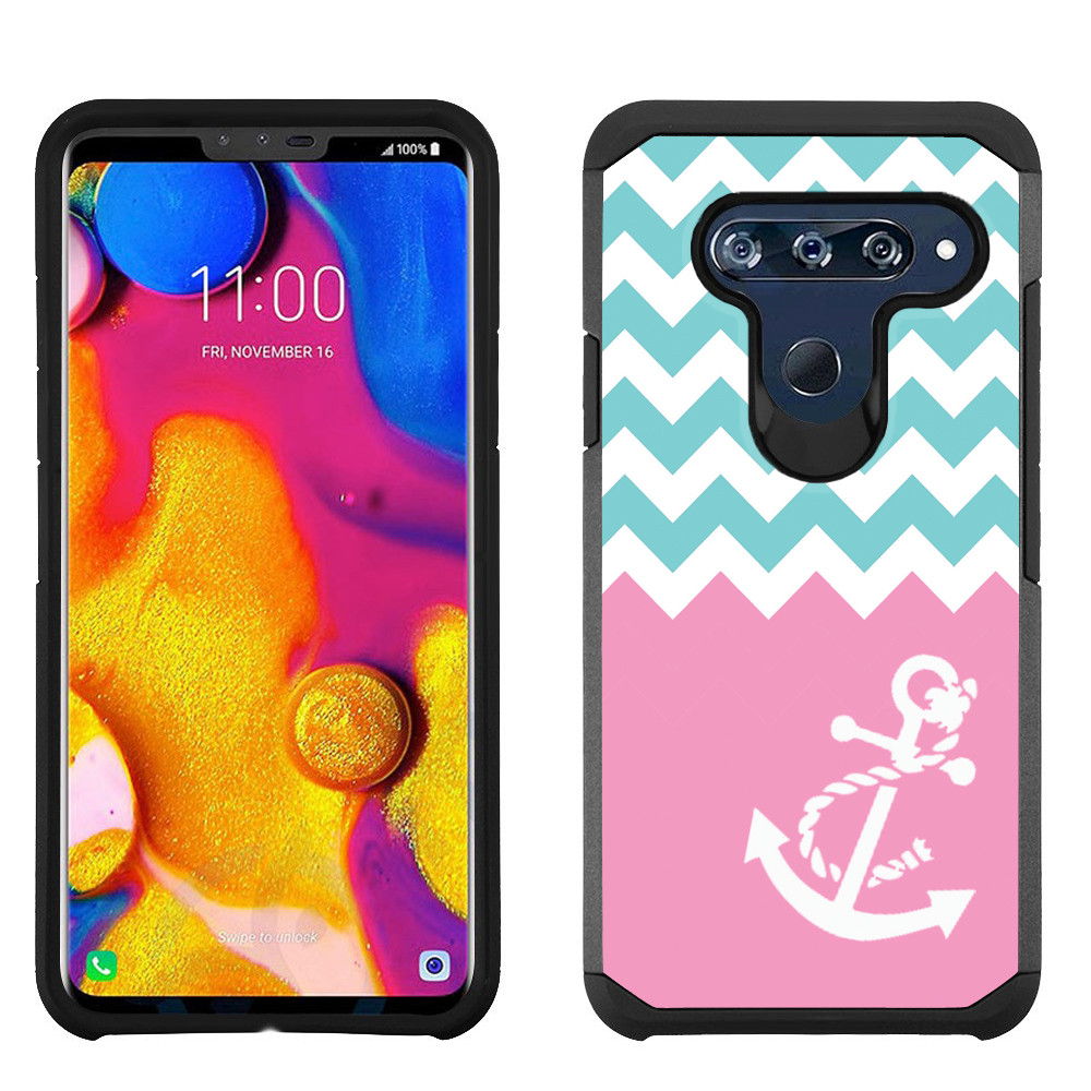 Case for LG V30S ThinQ Mobile Phone Cover for LG V30S