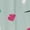 Fresh Hummingbird Theme, variant on Hydrangea Polyester and Spandex Short Sleeve Maxi Dress with Breathable, Loose Fit Flowy Women's Maxi Dress for Family Gathering Daily Daily Walk