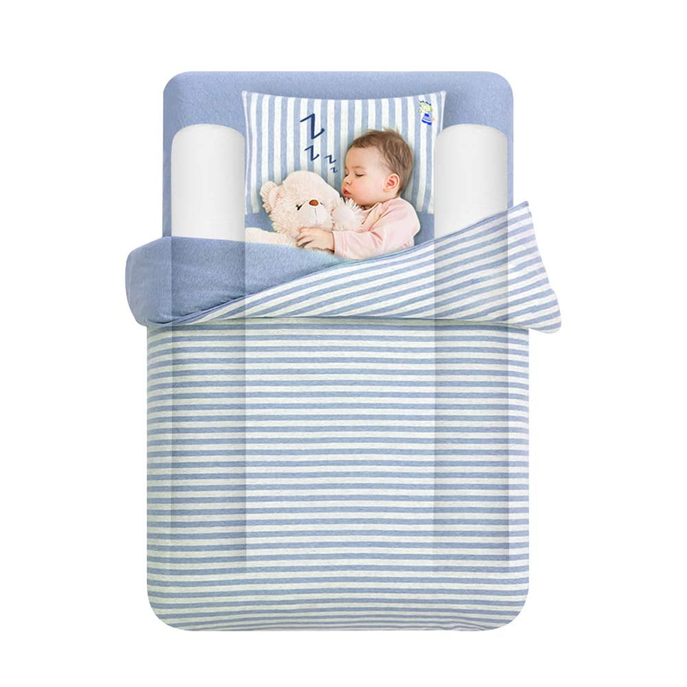 baby bed bumper pads walmart