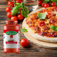 thumbnail image 5 of La San Marzano Marinara Pasta Sauce Made In Italy 24 oz Jar Mediterranean Diet (3 Pack), 5 of 6