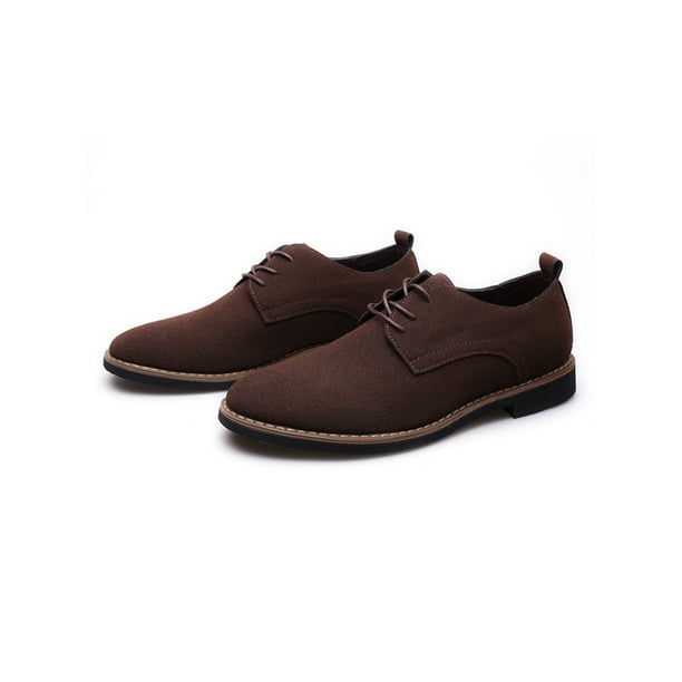 Casino casual shop oxford sneaker