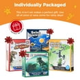 thumbnail image 2 of Best Choice Products Kids 4-in-1 Science Project Kit, STEM & STEAM Robot, Solar System, Soap, Weather Lab Experiments, 2 of 7