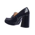 thumbnail image 4 of Zapatillas Mujer Tacon Dama Sandalias Plataforma Bratz negro 26 Incógnita 040D3K, 4 of 6