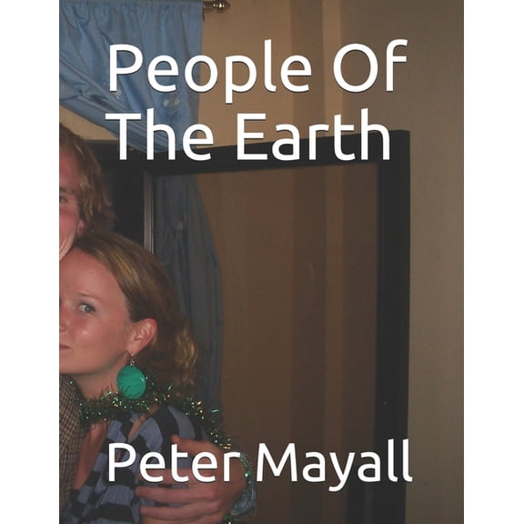 People Of The Earth (Paperback)