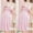 Pink, variant on Levmjia Summer Pajamas For Women Plus Size Ladies Lingerie Sleepwear Women Babydoll Lace Bow Underwear Night Dress