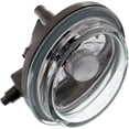 thumbnail image 4 of For Mazda 6 2011-2017 Fog Light Assembly Driver Side | CAPA Certified | Replacement For MA2592125, MA2592125C | 615343080154, GEG151690B, 4 of 6