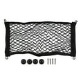 thumbnail image 3 of Extra Large Elastic Storage Net for Cargo Van Motorhome Mobile Home Caravan Boat, 3 of 11