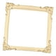thumbnail image 1 of Marco de fotos Colco decorativo montaje en pared Dorado, 1 of 6