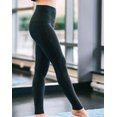 thumbnail image 3 of KRYE LEGGING en Molleton Mélange de Bambou, 3 of 5