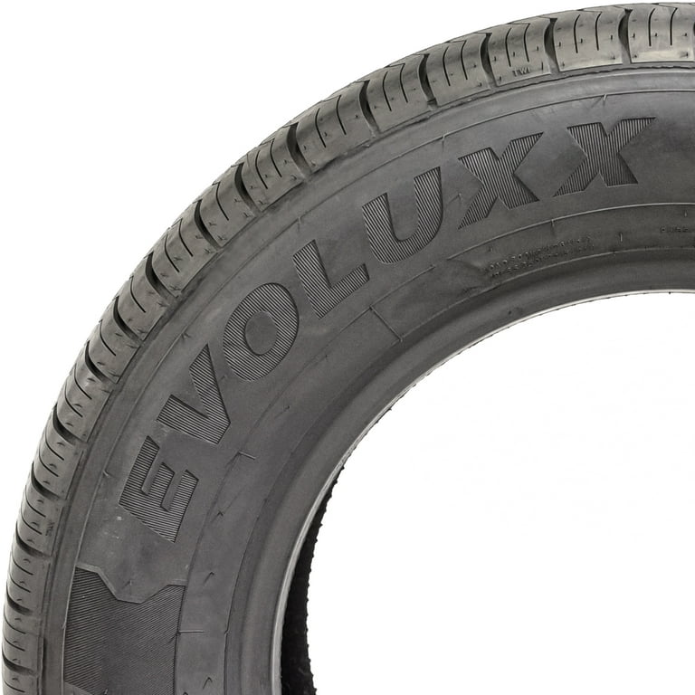 Tire Evoluxx Capricorn HP 205/65R16 95H AS A/S Performance