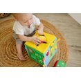 thumbnail image 3 of Juguetes Surprise Box Genius para bebés con 8 juguetes sensoriales, 3 of 9