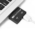 thumbnail image 1 of Connecteur Diviseur, Hub USB2.0 Mâle à Concentrateur Optimisé pour l'Excellence, 1 of 13