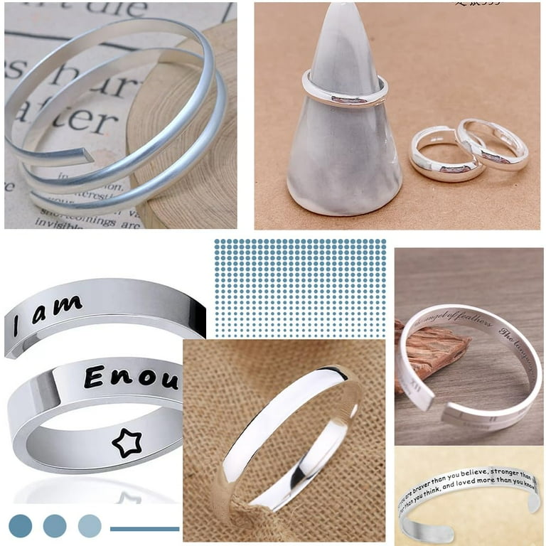 Craft Wire Jewelry Wire 20g Sterling Silver Wire Beebeecraft