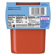 Gerber 2nd Foods Baby Food, Fruit & Veggies Puree Classics, Variety Pack, 4 oz Tub (16 Pack)
