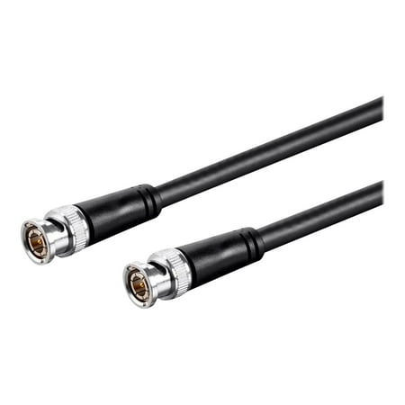 UPC: 0889028042991 | Monoprice Viper Series HD-SDI RG6 BNC Cable  15ft