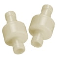 thumbnail image 2 of 2pcs Válvula de retención de dispensador de agua universal Válvula unidireccional anti-backflow para una válvula de retención de agua de agua potable., 2 of 5