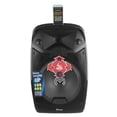 thumbnail image 1 of Bafle Amplificado Master MA-15.1KB 15 Pulg 350W audio TWS, 1 of 2