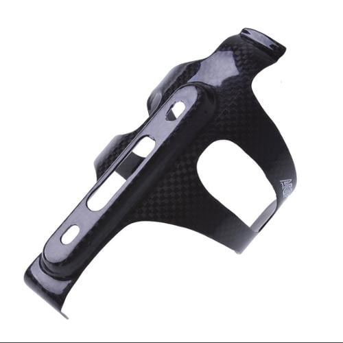 Full Carbon Bicycle Water Bottle Cage Holder for Road Bike MTB 1 Piece only 25g
