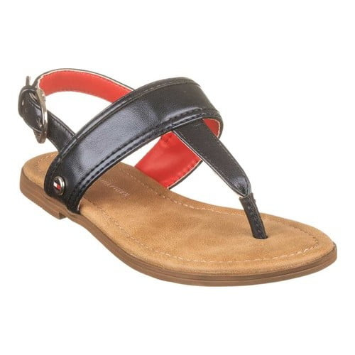 tommy hilfiger sandals girls