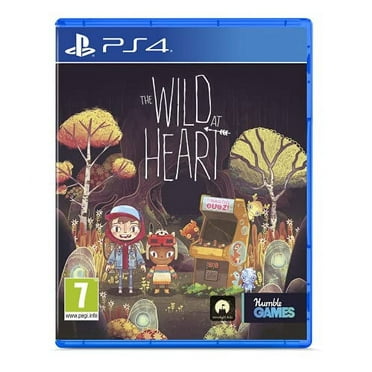 The Wild at Heart (PS4)