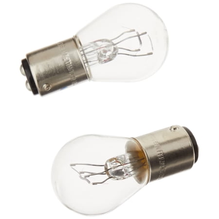 Philips 12499 LongerLife Miniature Bulb, 2 Pack | Walmart Canada