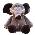 thumbnail image 1 of Muñecos De Elefante De Peluche Bonitos De 20Cm, Animales De Peluche Encantadores, Juguetes Para Dormir, Regalo Para Hijo E Hija Noticed FN006967-02, 1 of 6