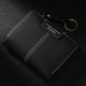 thumbnail image 2 of KAKOWELY 1 llavero para mujer, monedero, tarjetero, monedero (negro), 2 of 5