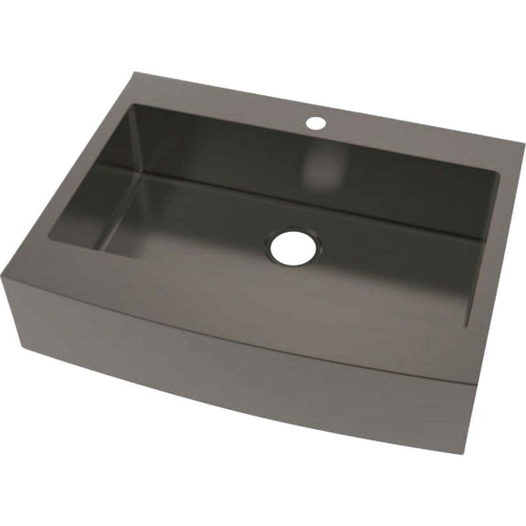 CMI 33x25x8 Sngssfrnapr Sink 482-7726