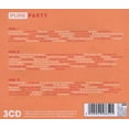 thumbnail image 2 of PURE PARTY [3 DISCS], 2 of 2