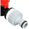 thumbnail image 4 of Adaptateur IBC pour Réservoir d'Eau de Jardin IBC S60X6 avec Robinet et Raccord, 4 of 4