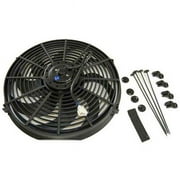 Racing Power R1016 16 ft. 12V Universal Cooling Fan